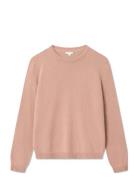 STUDIO FEDER Charlie Knit Rosa