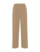 Gestuz Loginagz Hw Pants Beige