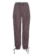 ABRAND Utility Pant Lila