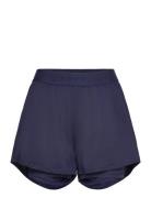 Only Play Onppark Mw Loose Pck Train Shorts Blå