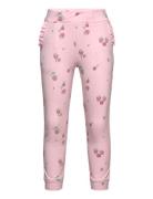 Name It Nmfdion Sweat Pant Box Unb Rosa