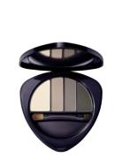 Dr. Hauschka Eye And Brow Palette 01 St 5,3 G Multi/patterned