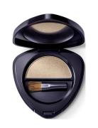 Dr. Hauschka Eyeshadow 08 Golden Topaz 1,4 G Guld