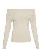 MSCH Copenhagen Mschinasofia Rachelle Pullover Beige