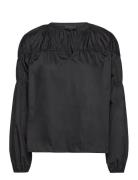 Levete Room Lr-Isla Solid Svart