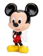 Jada Leksaker Mickey Mouse Classic Figure 2,5" Multi/patterned