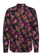 Marc O'Polo Shirts/Blouses Long Sleeve Multi/patterned