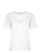 Coster Copenhagen T-Shirt With Wing Vit