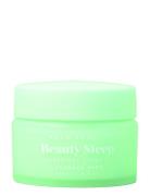 NCLA Beauty Beauty Sleep Lip Mask - Cucumber Mint Nude