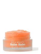 NCLA Beauty Balm Babe -Peach Lip Balm Orange