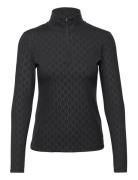 Sofie Schnoor T-Shirt Long-Sleeve Svart