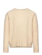 Sofie Schnoor Young Knit Kräm