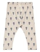 Sofie Schnoor Baby And Kids Trousers Multi/patterned