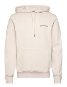 Daily Paper Migration Hoodie Beige