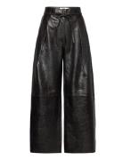 Day Birger Et Mikkelsen Ricardo - Sleek Leather Svart