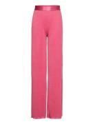 The New Tnfarah Wide Pants Rosa