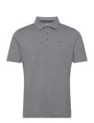 Calvin Klein Golf Newport Polo Silver