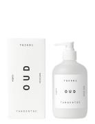 Tangent GC Oud Hand Lotion Nude