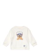 Mango Paw Patrol Sweatshirt Vit