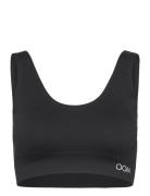 Drop Of Mindfulness Flow Bra Svart