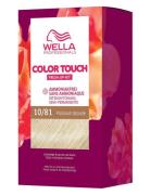 Wella Professionals Wella Professionals Color Touch Rich Natural Plati...