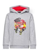 LEGO Kidswear Lwscout 109 - Sweatshirt Grå