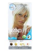 Depend Cosmetic Blondering Mörkblond-Ljusblond Nude