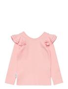 Gugguu Florette Shirt Rosa