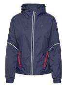 FILA Rubiera Packable Running Jacket Blå