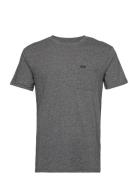 Lee Jeans Ultimate Pocket Tee Grå