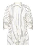 Day Birger Et Mikkelsen Taylor - Daily Stripe Vit