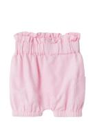 Name It Nbffefona Shorts Rosa