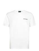 Dockers Graphic Tee Graphic Vit