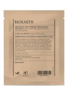 Bioearth Bioearth Face Sheet Mask Antiaging Intense Moisturization - H...