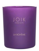 JOIK Joik Home & Spa Scented Candle La Boheme Nude