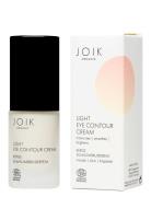 JOIK Joik Organic Light Eye Contour Cream Nude