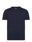 Hollister Hco. Guys Knits Marinblå