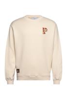 Percival Sour Fruits Sweatshirt Kräm