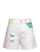 Billieblush Short Vit