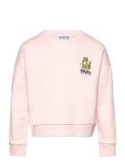 Kenzo Sweatshirt Rosa