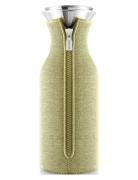 Køleskabs Karaffel 1,0 L Champagne Home Tableware Jugs & Carafes Water...