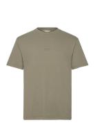 HOLZWEILER Tucker Oslo Tee Khaki Green