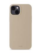 Holdit Silic Case Iph 14 Plus Beige