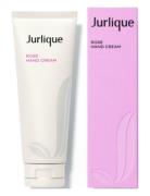 Jurlique Rose Hand Cream 125 Ml Nude