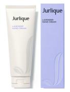 Jurlique Lavender Hand Cream 125 Ml Nude