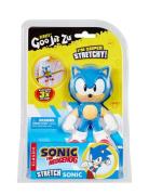 Goo Jit Zu Sonic Hedgehog Toys Playsets & Action Figures Movies & Fair...