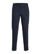 Jack & J S Jprj S Stretch Trouser Noos Marinblå