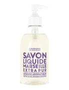 La Compagnie De Provence Liquid Marseille Soap Aromatic Lavender 300 M...