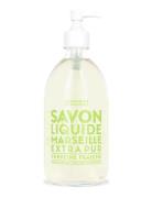 La Compagnie De Provence Liquid Marseille Soap Fresh Verbena 495 Ml Nu...