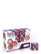 Nano Pods Marvel Toys Playsets & Action Figures Play Sets Multi/patter...